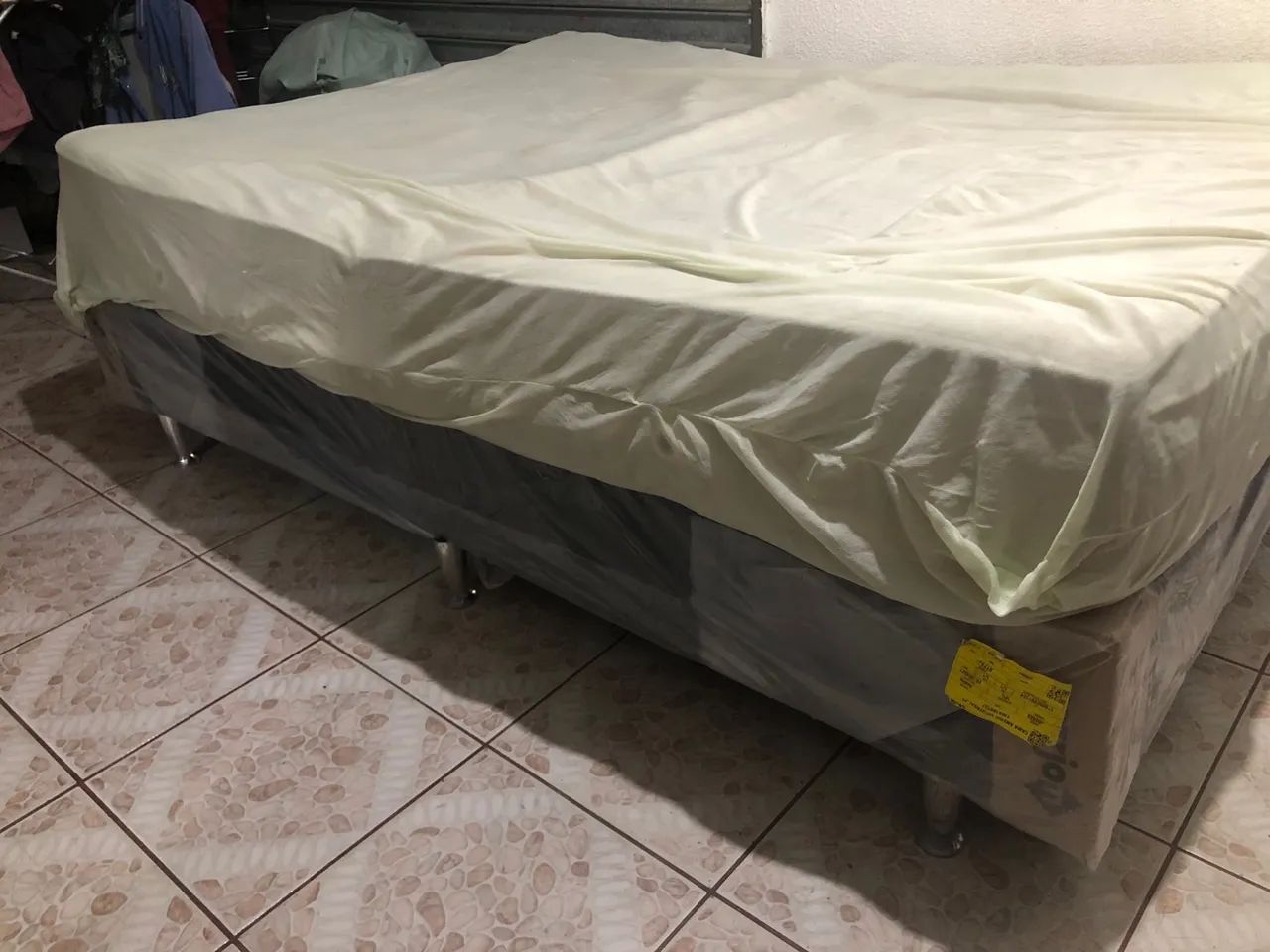 Base para cama - Foto 3
