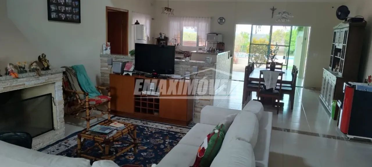 Casa em Condomínios em Alambari - Foto 4