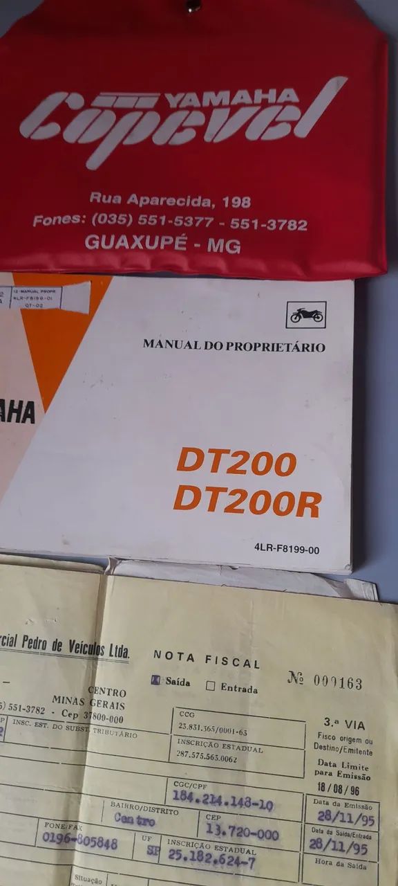 DT 200  - Foto 5