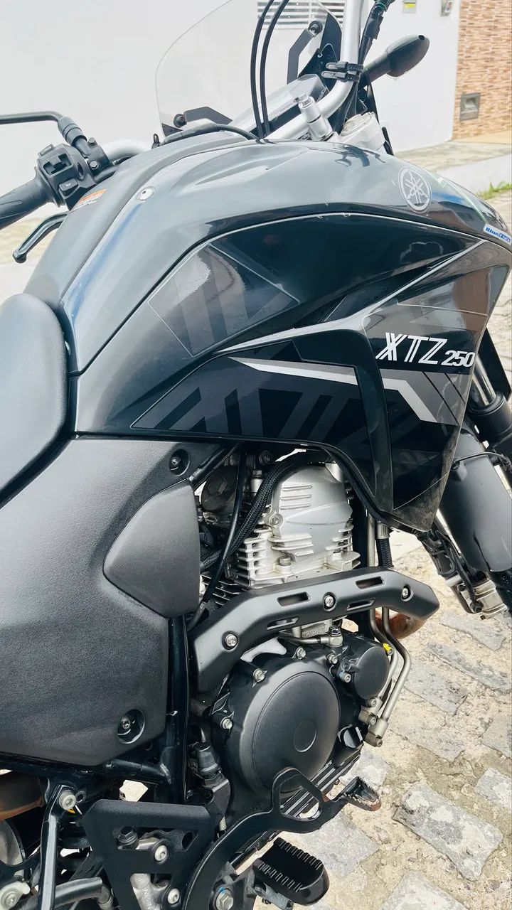 Lander 250cc 2022 - Foto 4