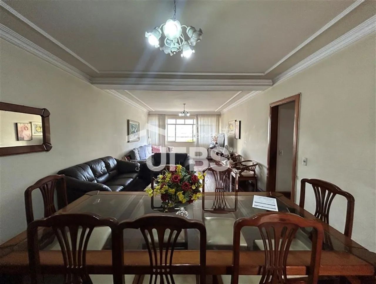 Setor Oeste - Apartamento 4 quartos, sendo 1 suíte - Foto 4