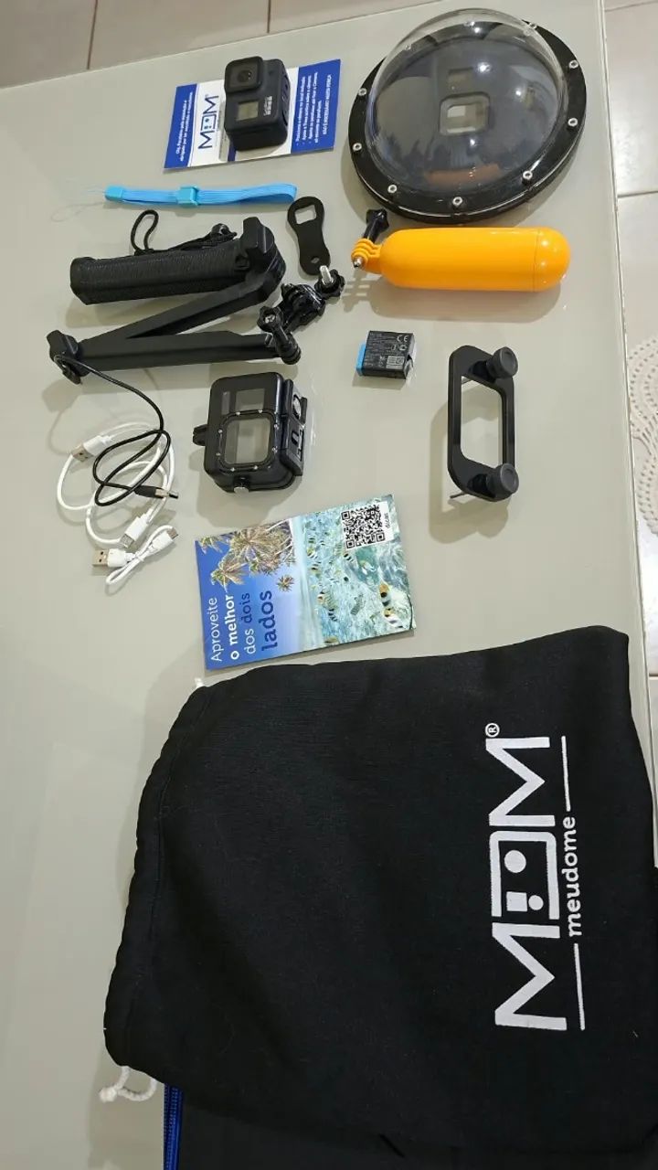 Camera gopro - Foto 2