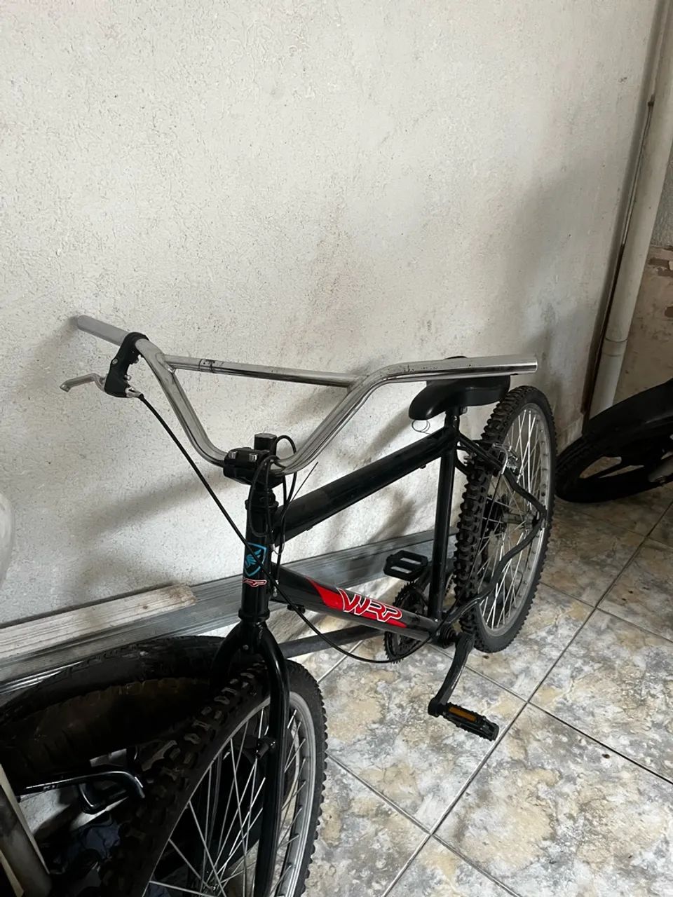 Bicicleta VRP aro 26 - Foto 4