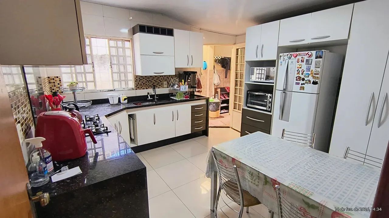 Vendo Casa em Taguatinga na QNL 7 - Foto 5