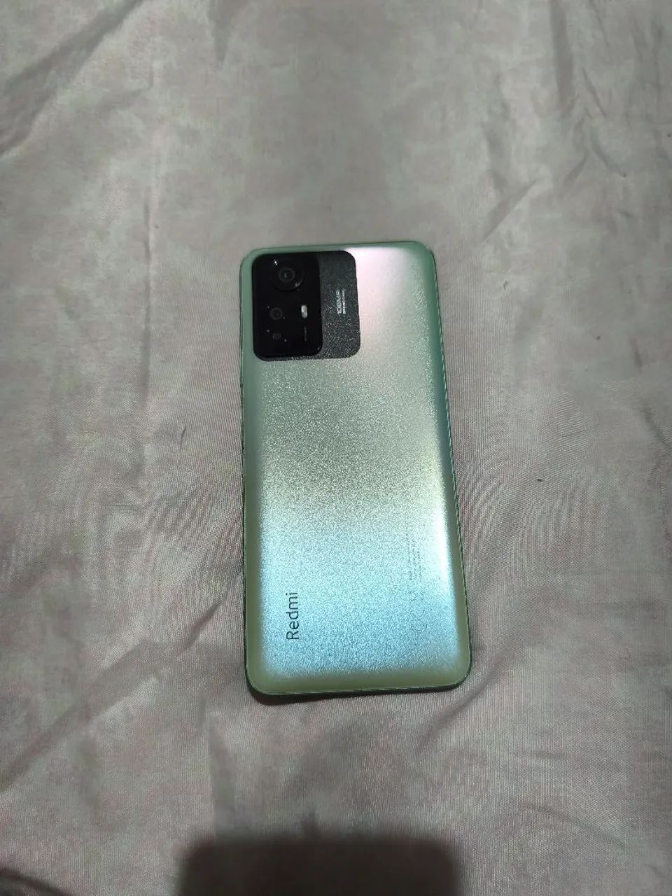 Redmi note 12s  - Foto 4