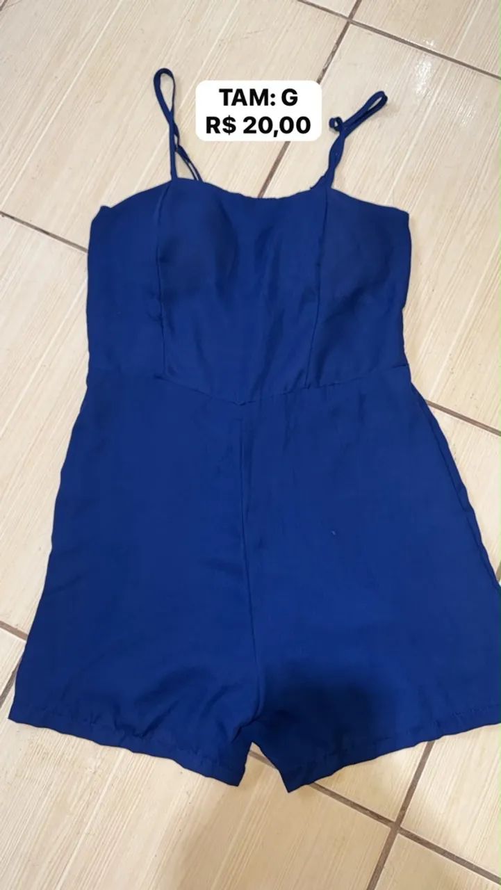 Roupas usadas - Foto 2