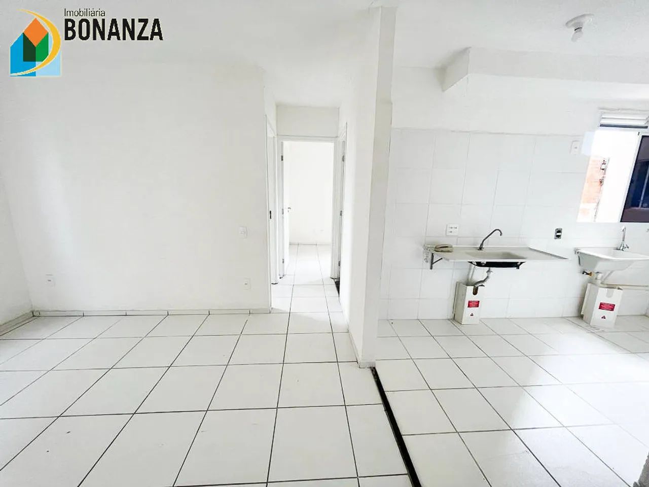 Apartamento no Passaré com 2 quartos para alugar - Foto 5