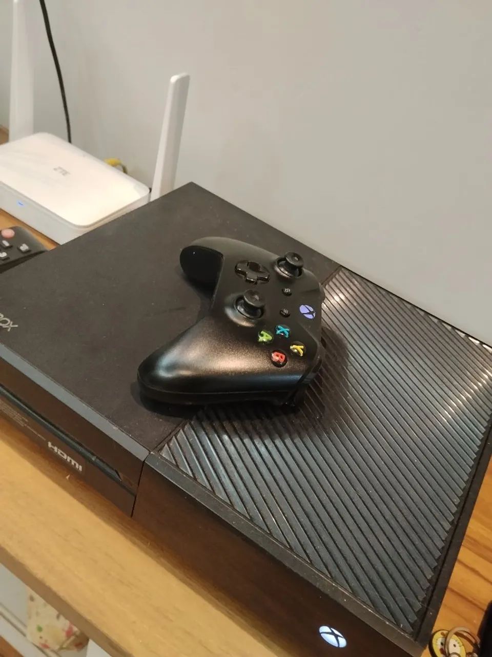 Xbox one fat  - Foto 2