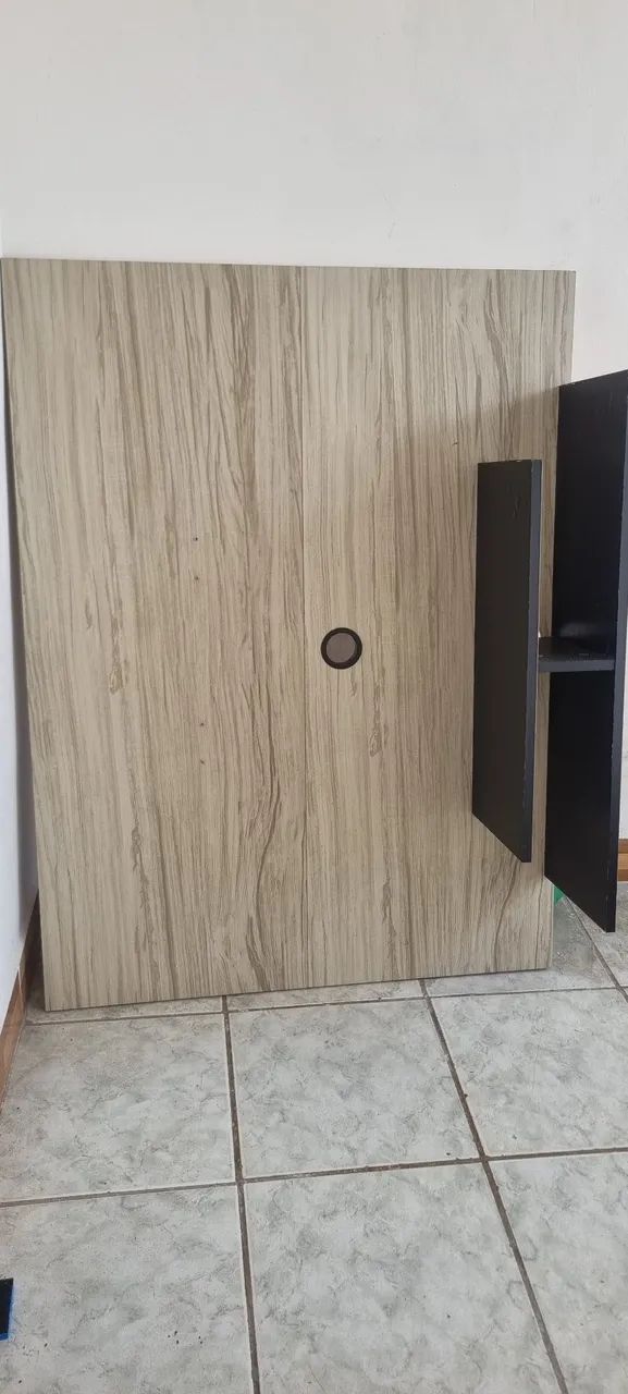 Painel de TV