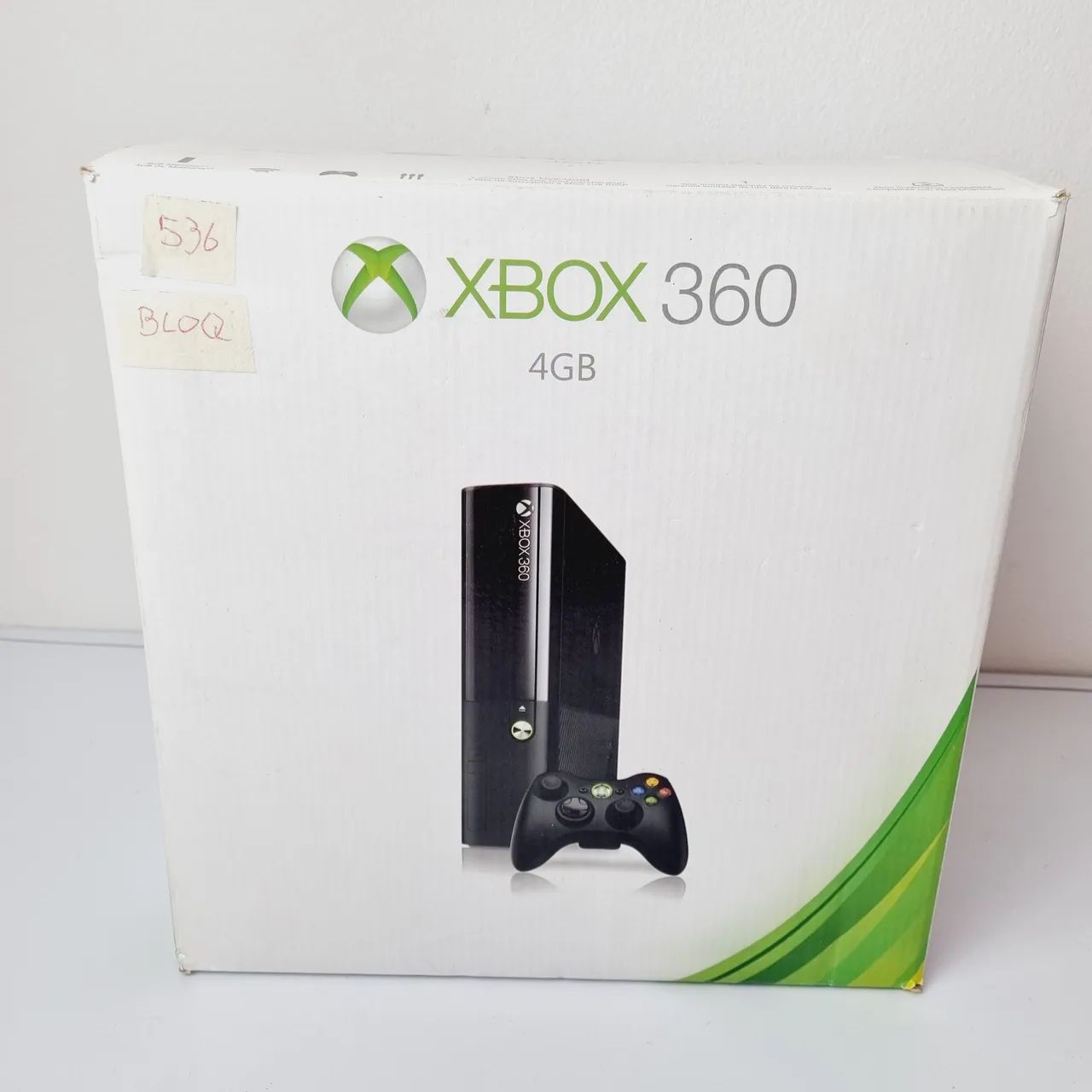536- SUPER SLIM XBOX - Foto 2