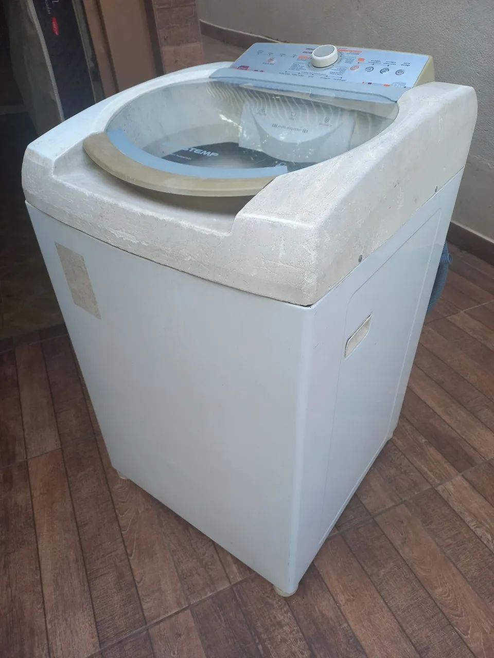 Máquina de lavar  - Foto 4