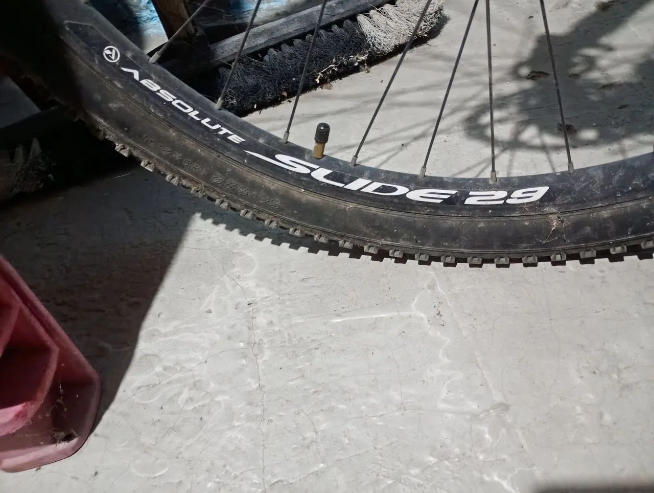 Bicicleta aro 29 - Foto 2