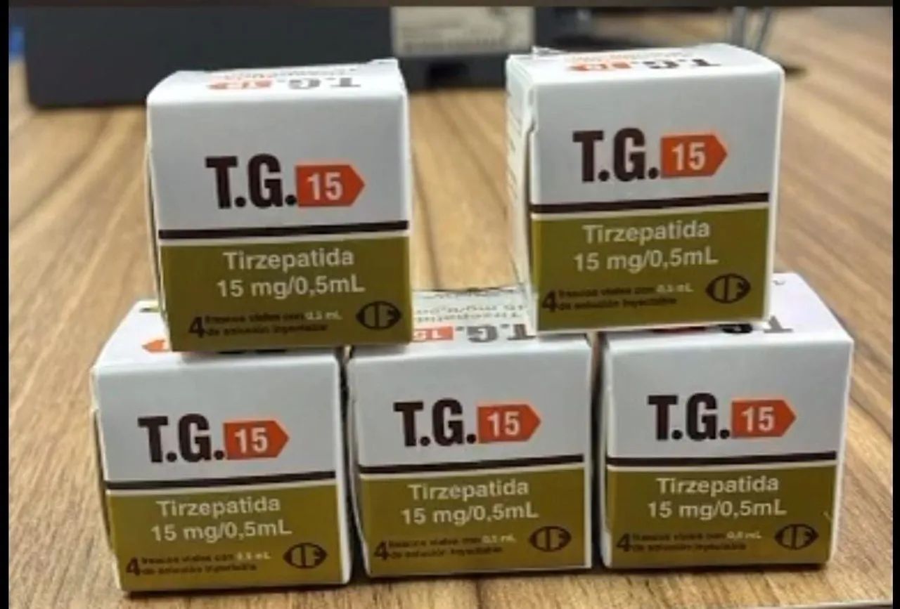 TG DISPONÍVEL 