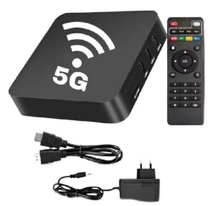 Tv stick box na caixa  - Foto 3
