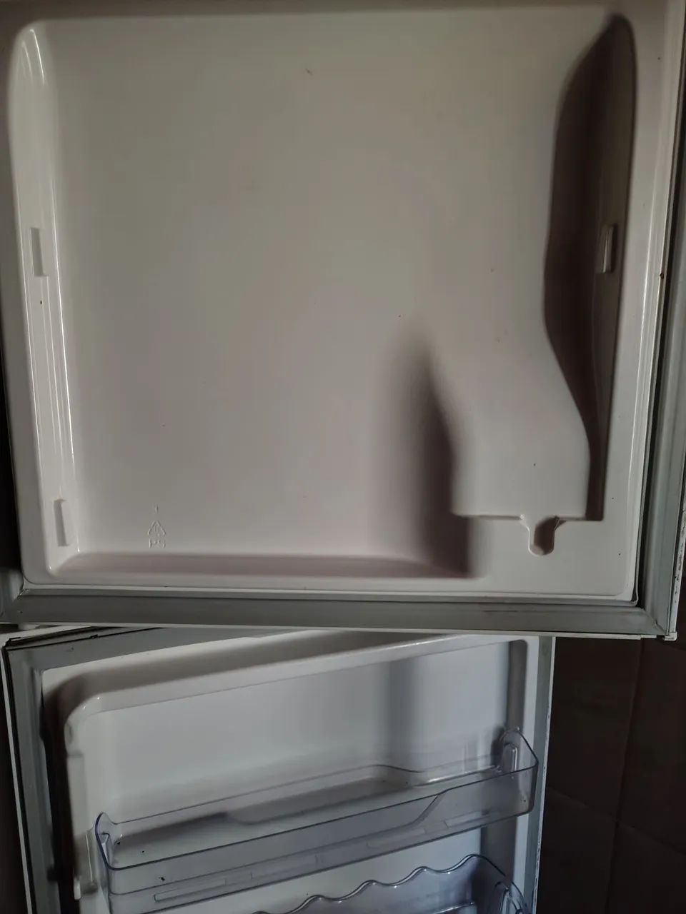 Vendo geladeira Eletrolux  - Foto 5