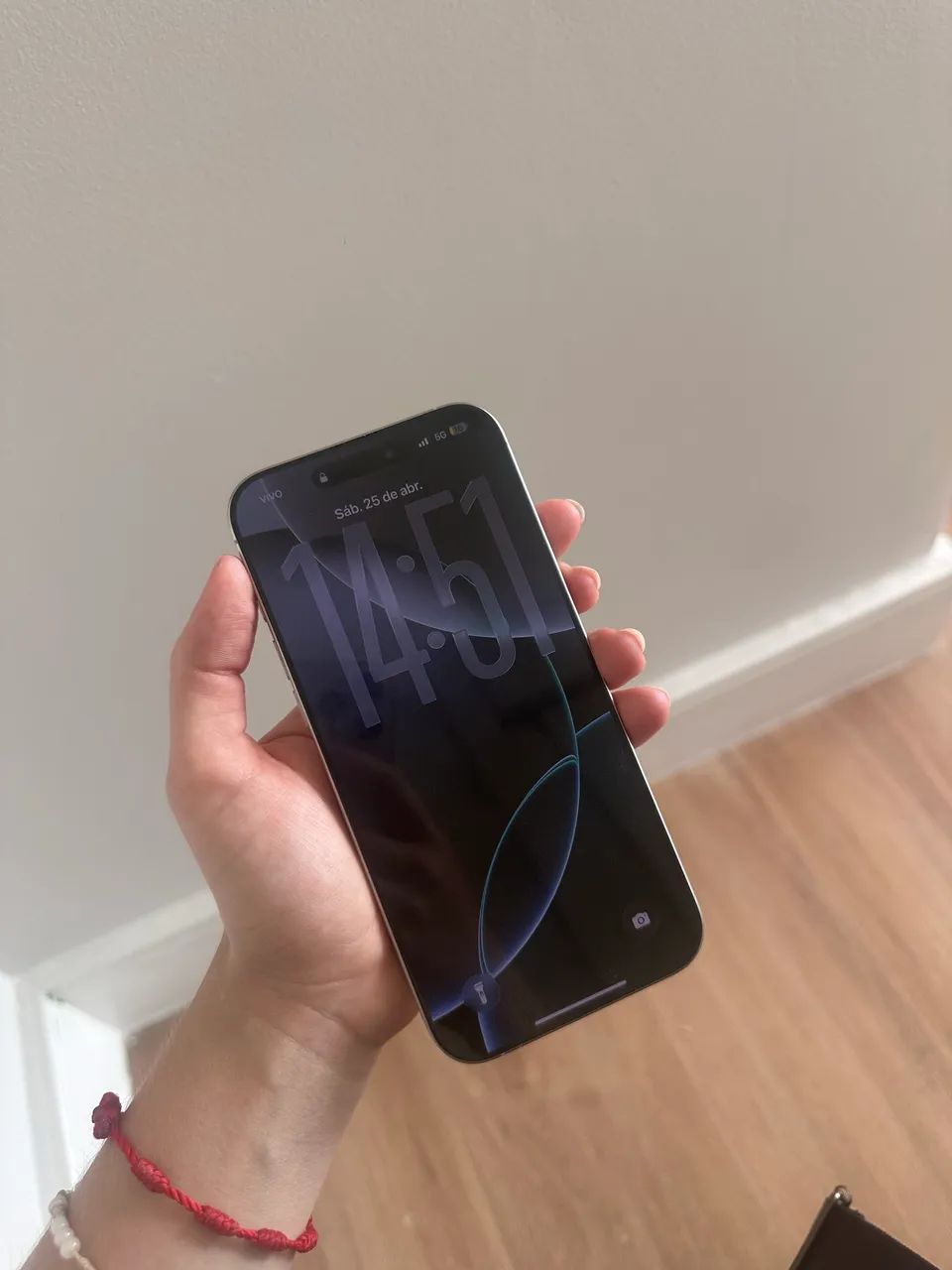 iphone 16 Pro Max  - Foto 5