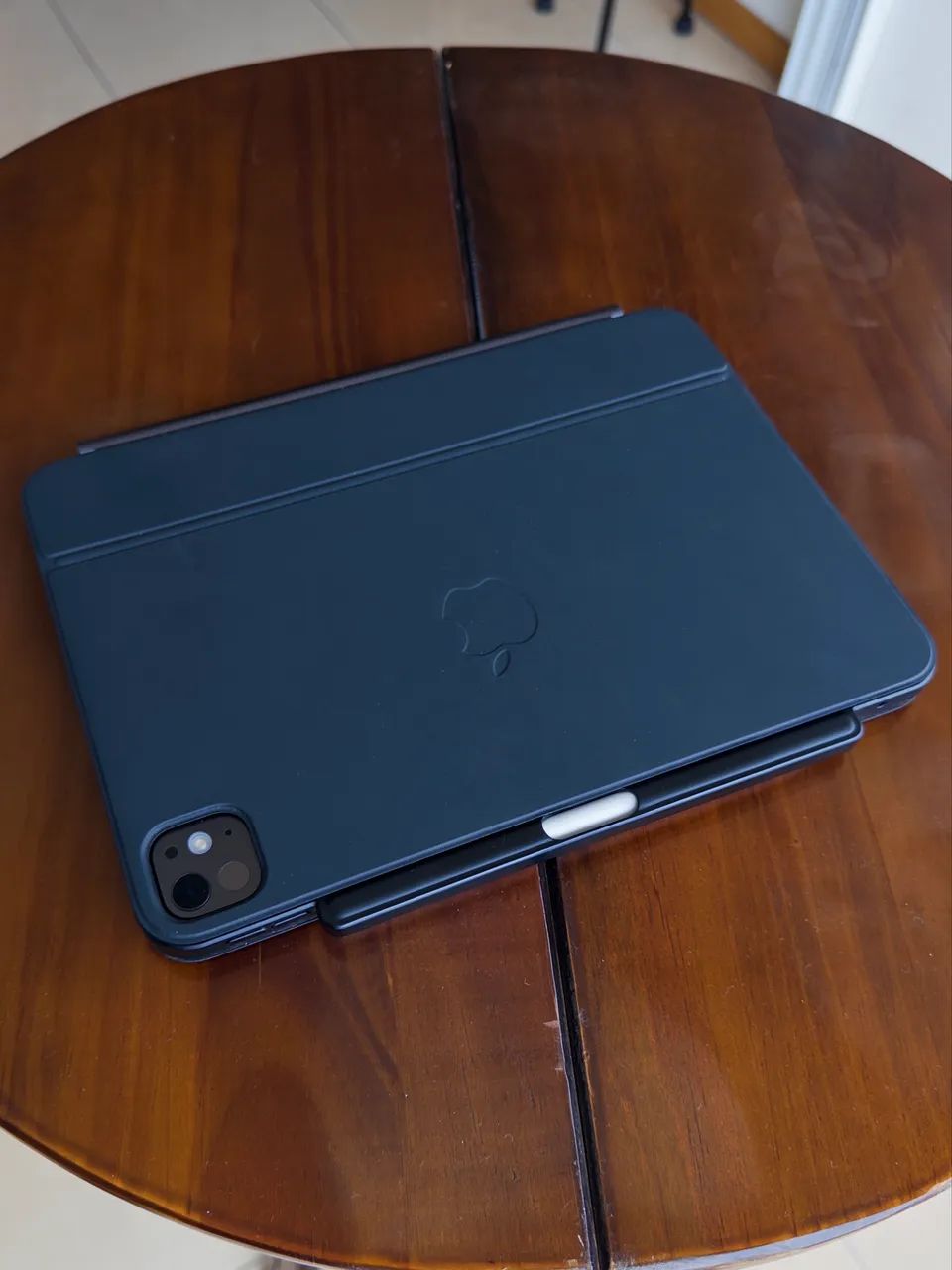 iPad Pro M4 11" 1TB  + Acessórios  - Foto 2