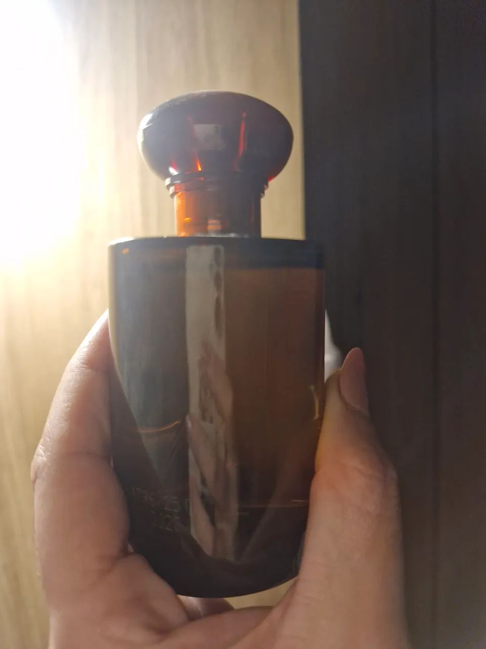 Perfume Wepink Yahya Sadeeq We pink Novo - Foto 3