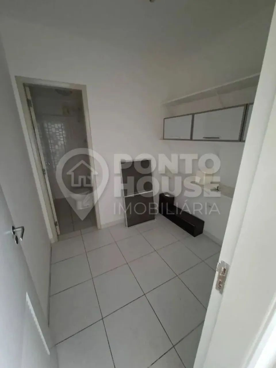 Apartamento para locação no bairro Jabaquara, 2 dormitórios e 1 vaga - Foto 12