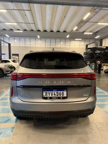 GWM Haval H6 Premium Phev AWD 2024 - Foto 2