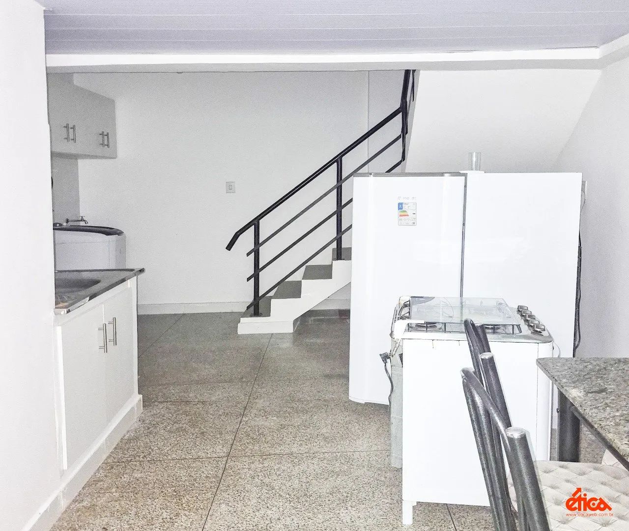 Apto. de 01 quarto na Bernal do Couto, proximo a UNAMA - COD 36600 - Foto 3