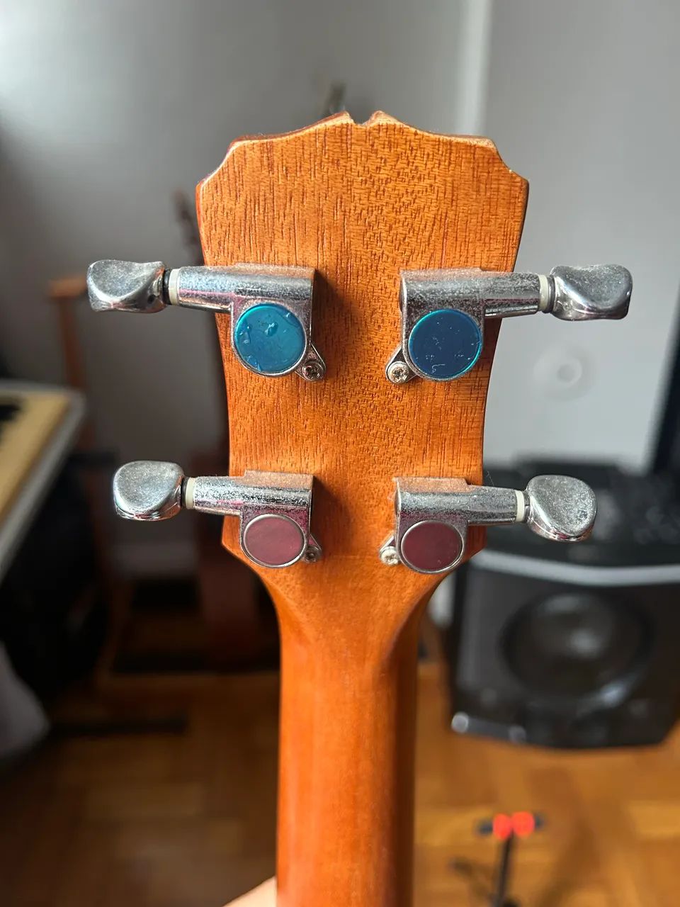 Ukulele  - Foto 5
