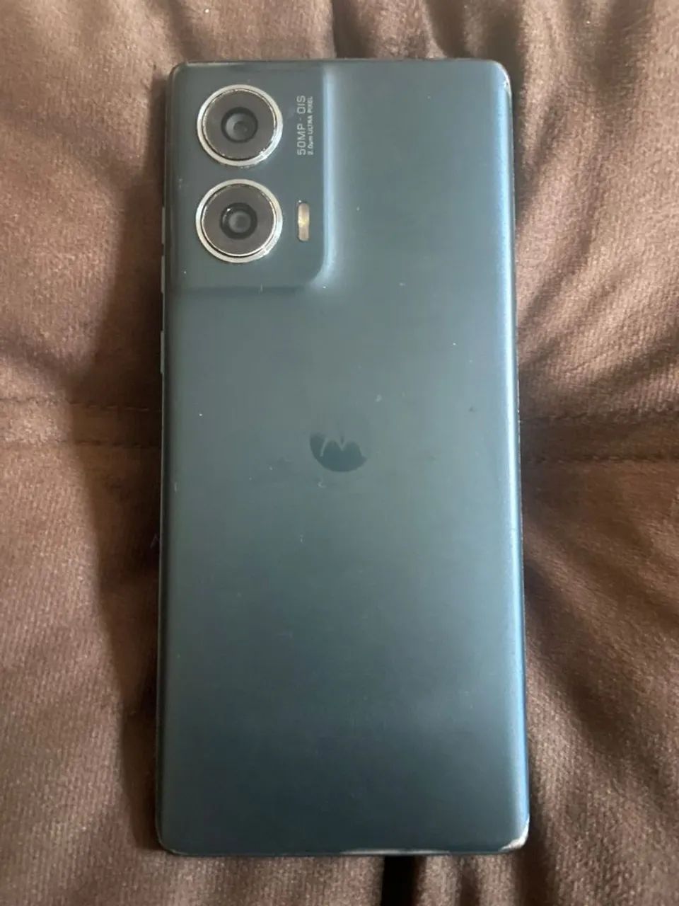 Motorola Edge 50 fusion