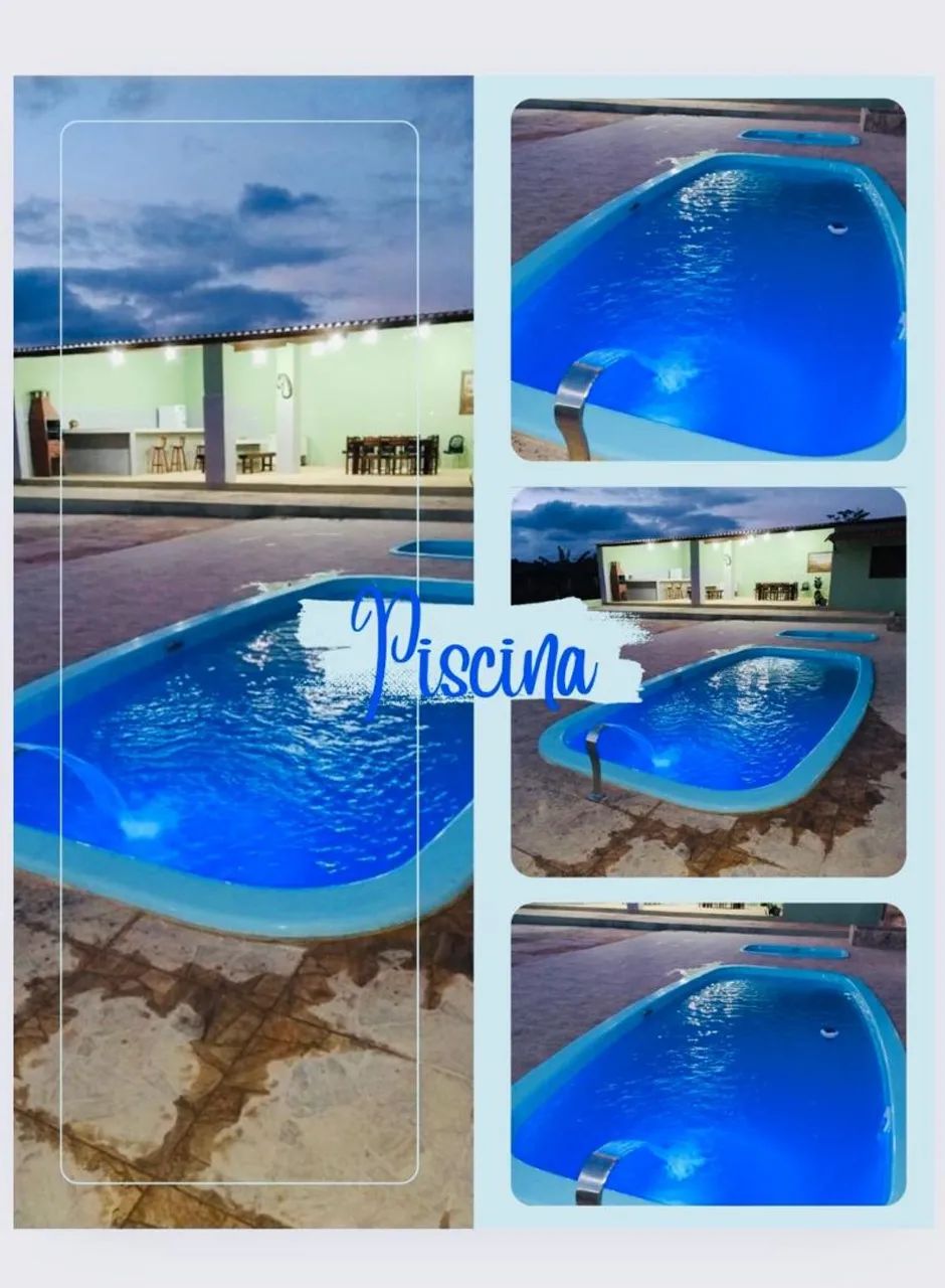 Rancho Doce Campo - Estreito do Norte  - Foto 3