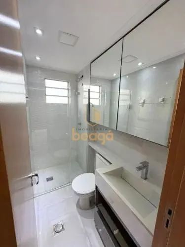 APARTAMENTO | 2 QUARTOS | 2 VAGAS | CABRAL - Foto 7