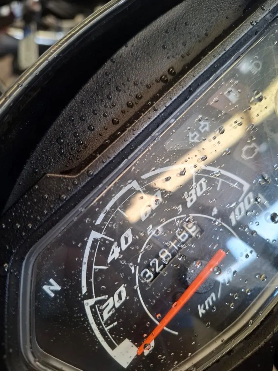 Honda POP 110 2020 - Foto 3