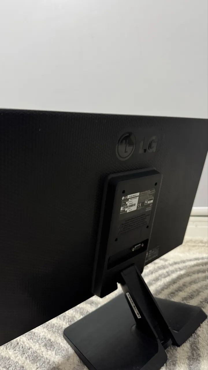Monitor LG Flatron 20M37AA-B 19,5 - Foto 2