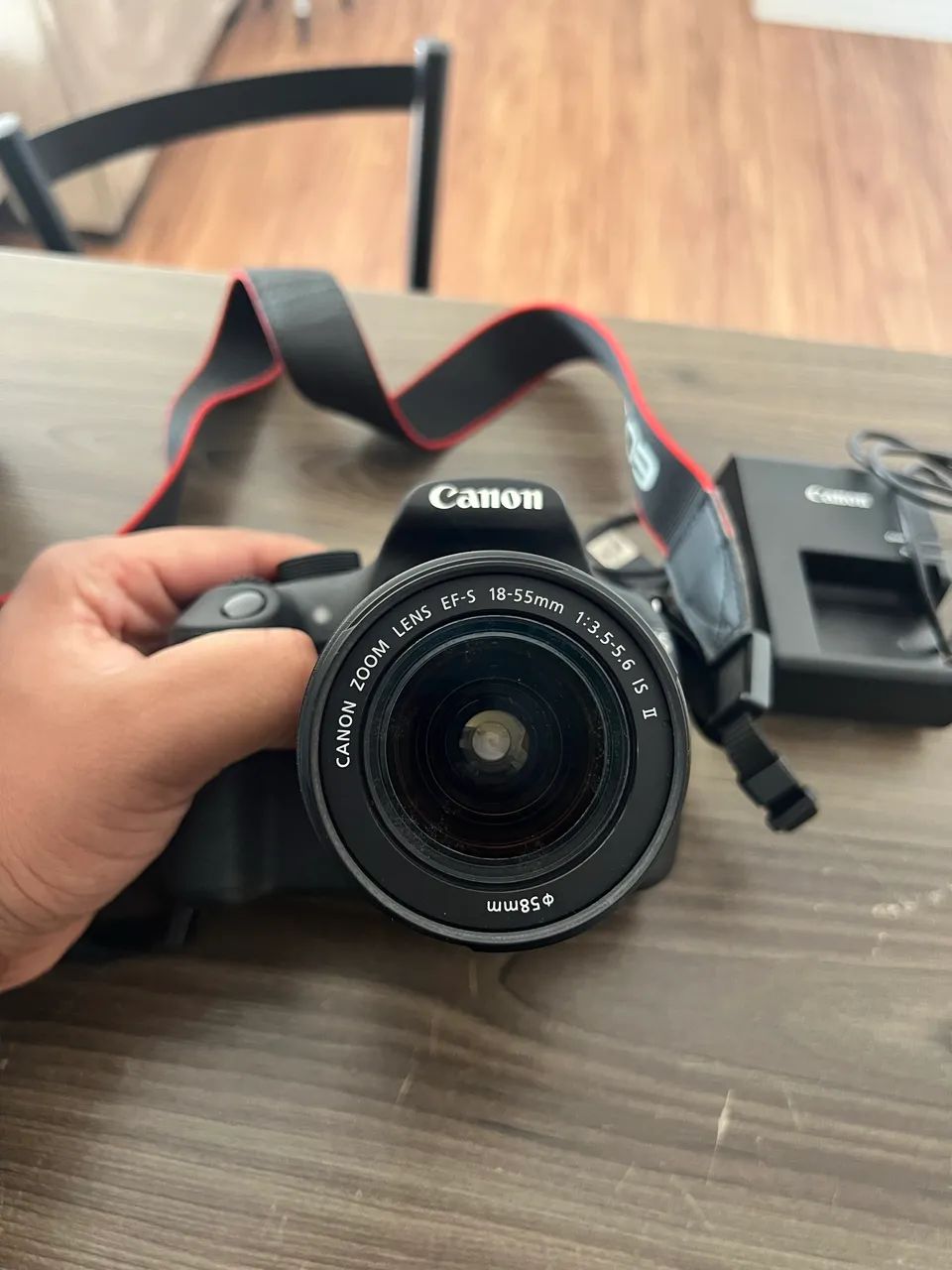 Canon EOs T5 - Foto 4