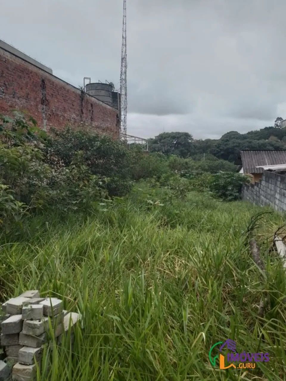AREA - JARDIM GUEDALA - SP - Foto 3