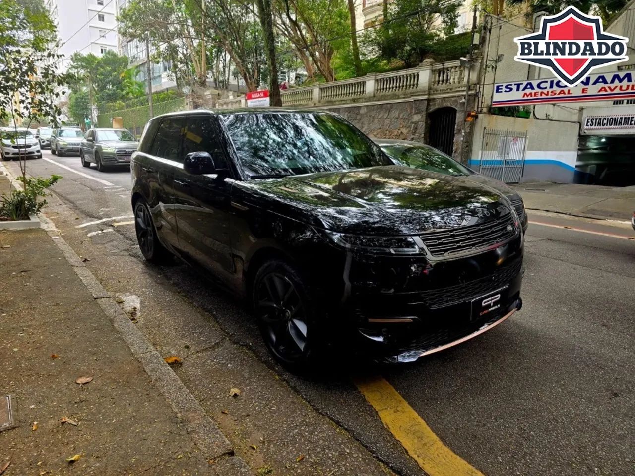 Land Rover Range Rover Range R. First Ed.3.0 350cv Diel.(hib.) 2024