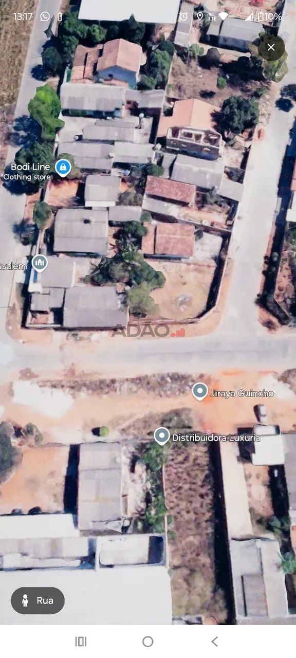 Casa no Rés. Santa Luzia - Foto 4