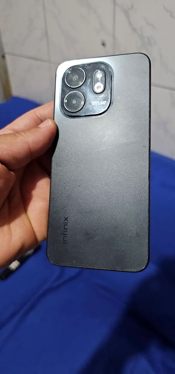 Infinix smart 9 - Foto 3