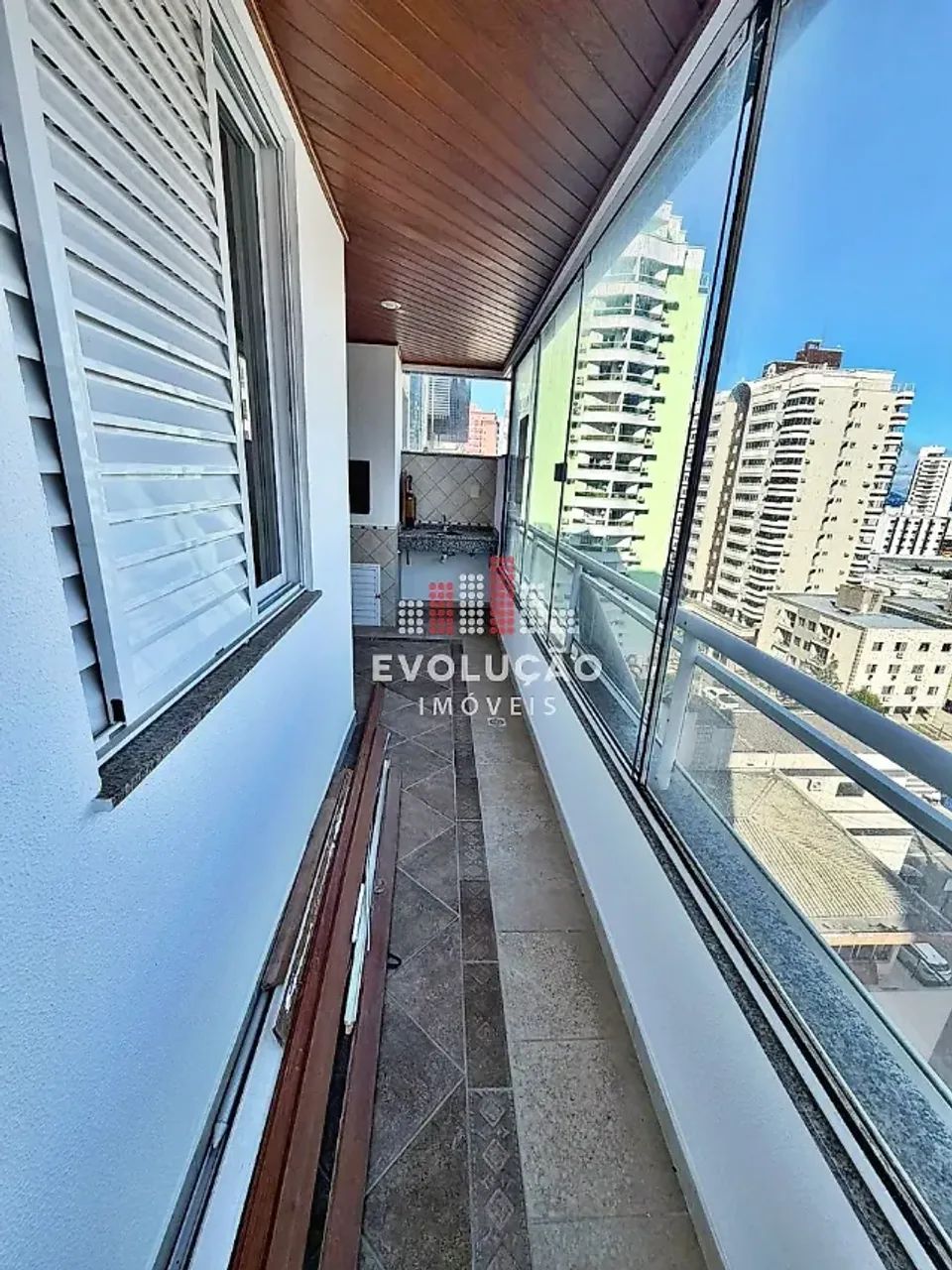 Apartamento 3 quartos sendo 1 suíte em campinas-São Jose  - Foto 2
