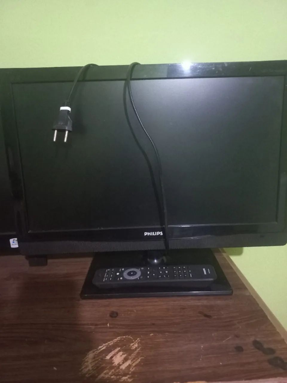Televisão Philips 