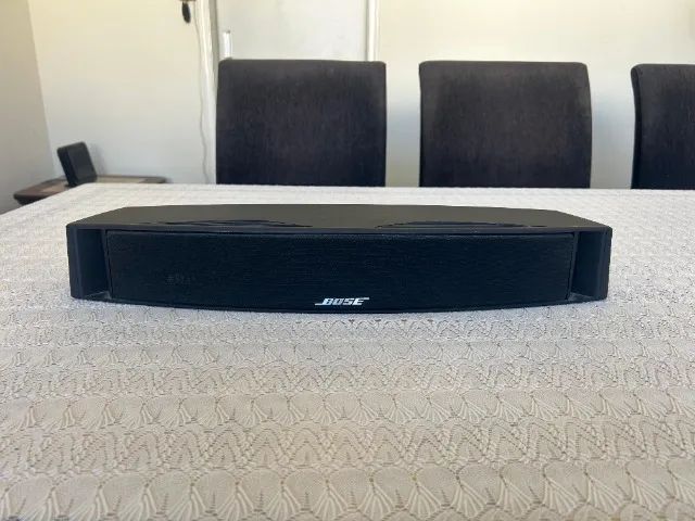 Caixa de Som Central Bose VCS-10 - Foto 2