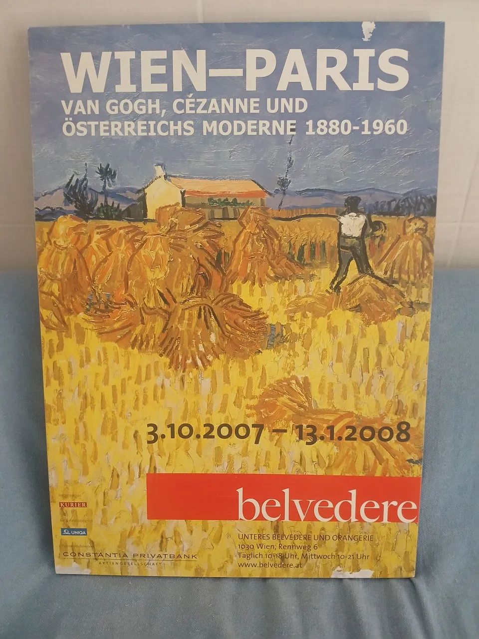 Quadros / Posters antigos