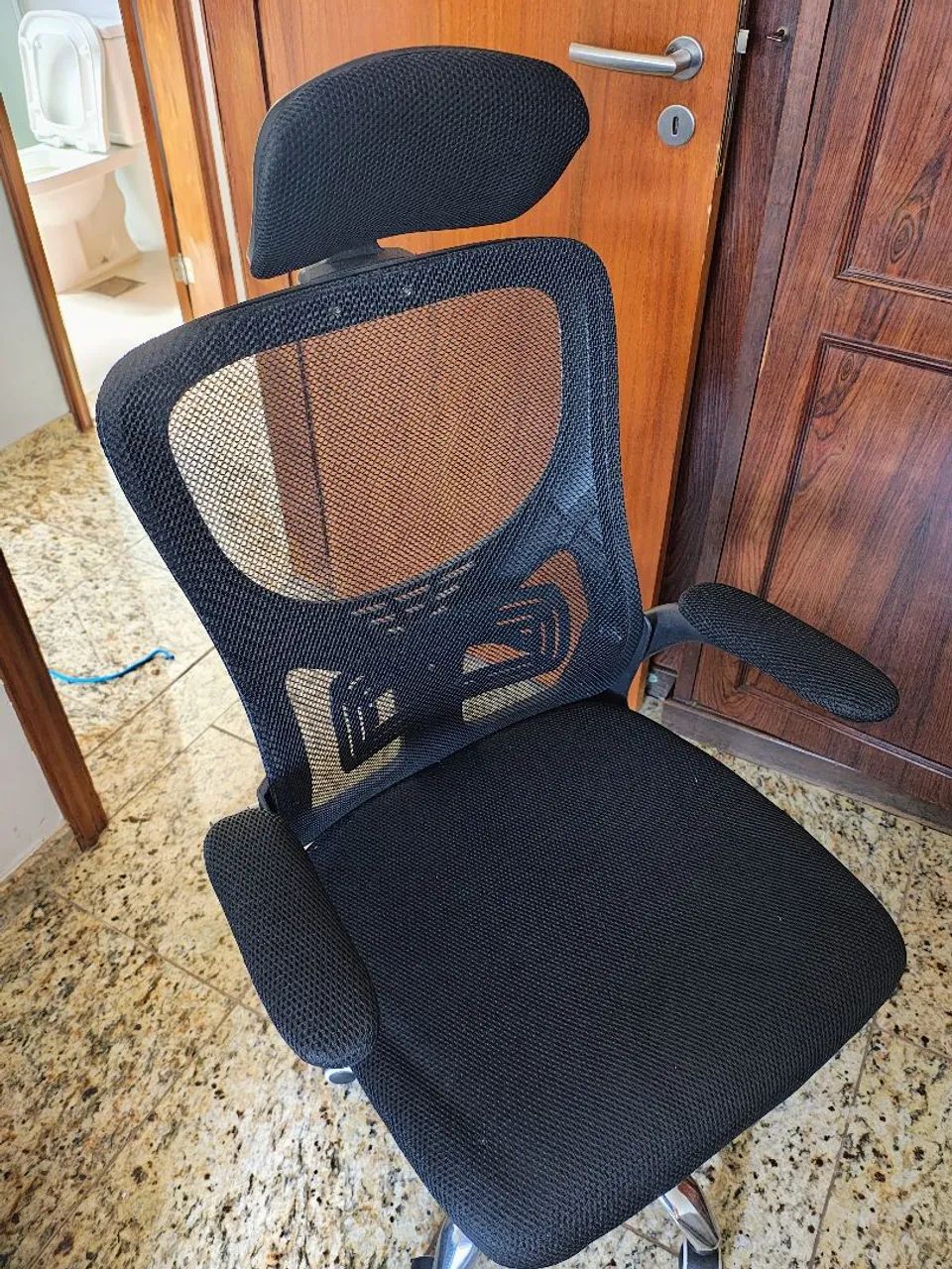 Cadeira de escritório