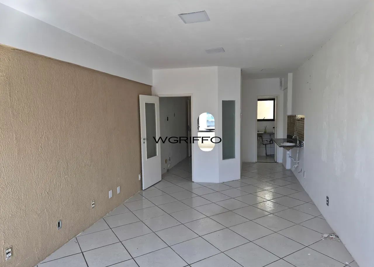 Sala comercial na Av Champagnat, no Edf Nilton de Barros. - Foto 4
