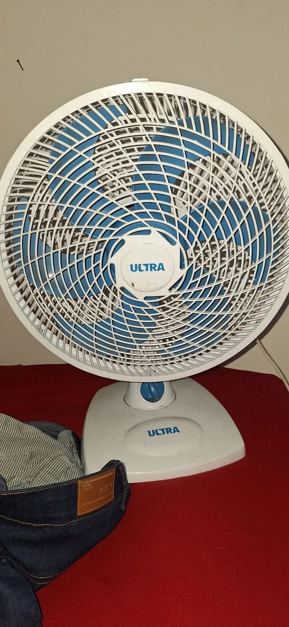 Ventilador
