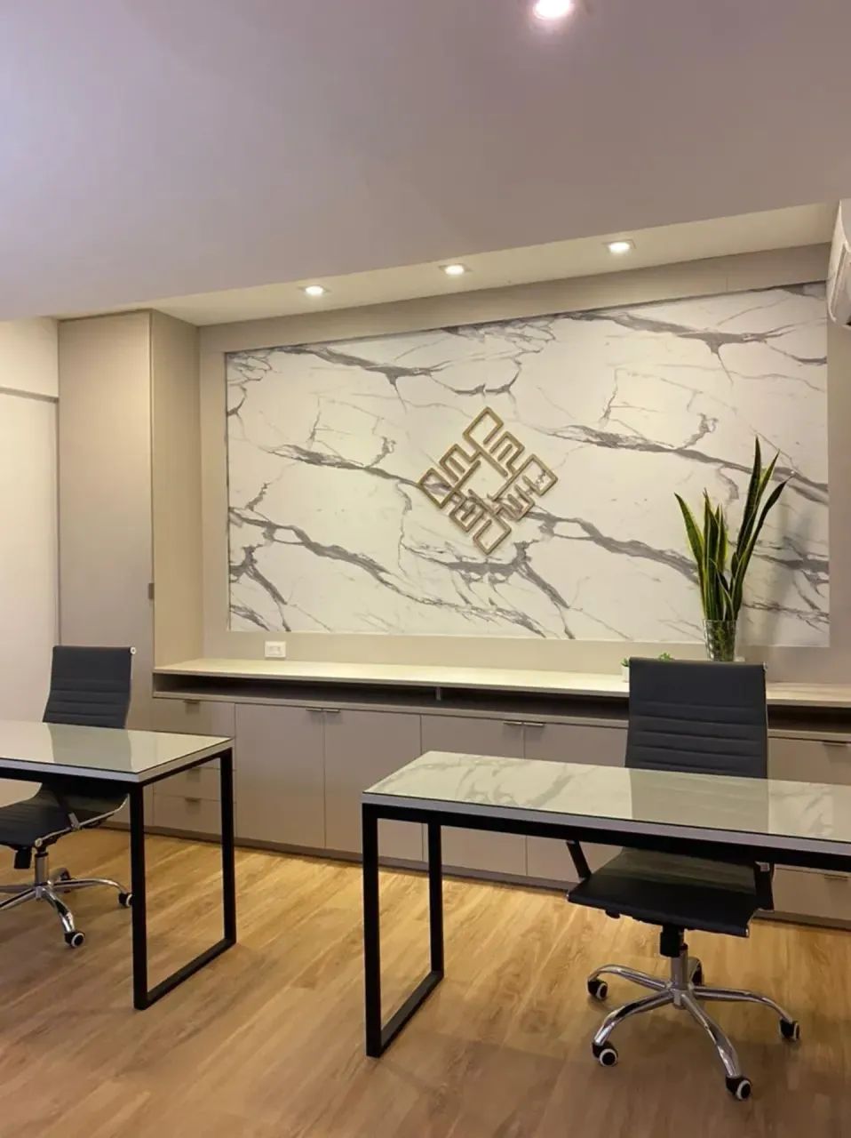 RM - SALA/ESCRITÓRIO A VENVA PORTEIRA FECHADA - Foto 4
