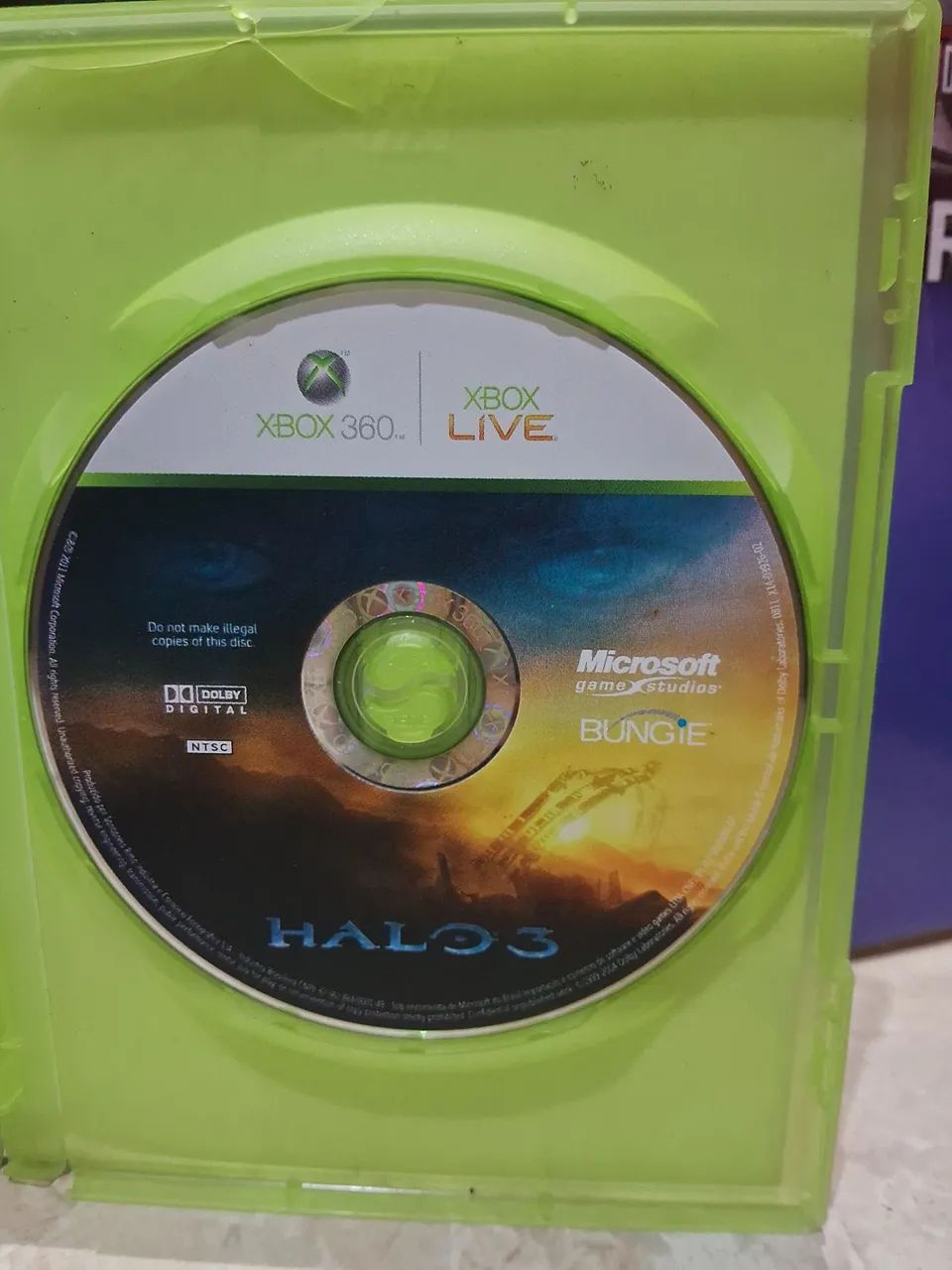 JOGOS XBOX 360 ORIGINAL  - Foto 5