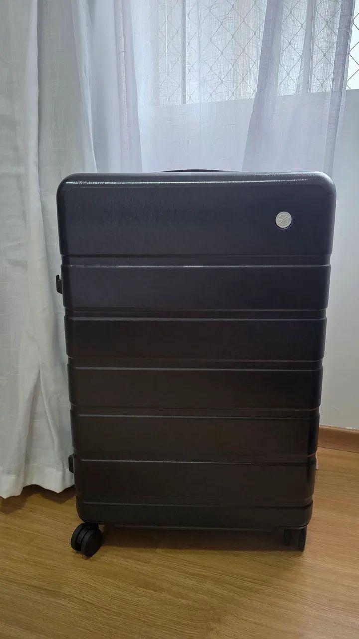 Mala de despachar (23kg ou 32kg)