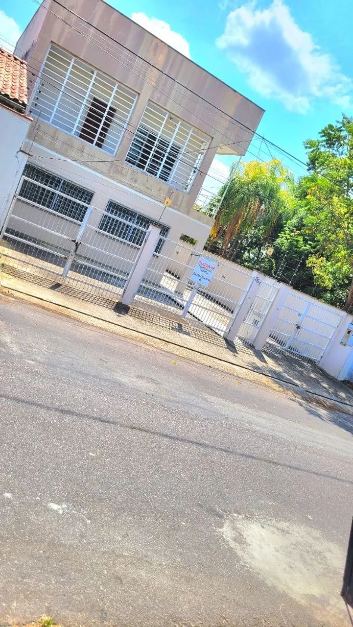 ALUGA-SE TÉRREO SALAS COMERCIAIS  - Foto 2