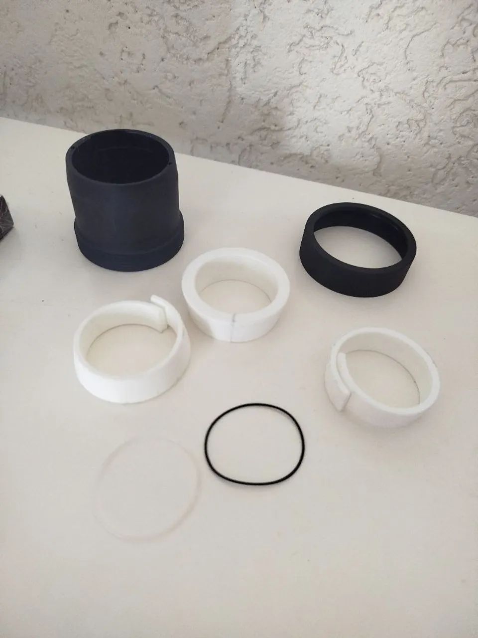 Adaptador de câmera 