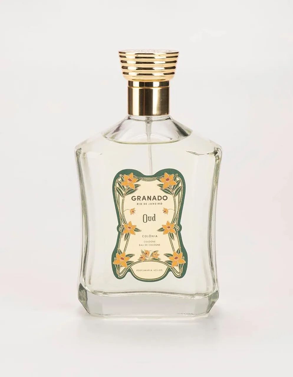 Colônia OUD Granado 300ml - Foto 4