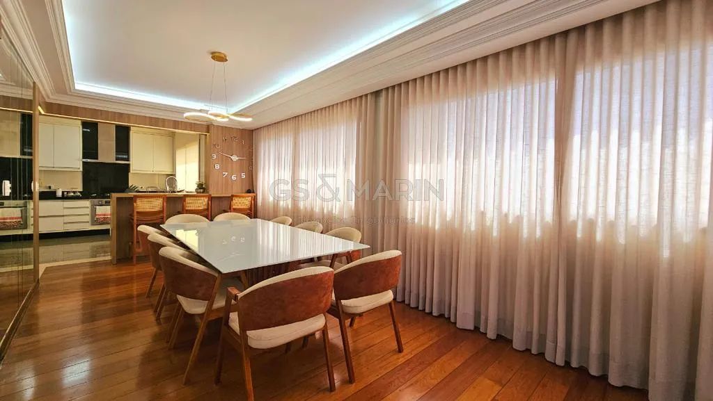 Apartamento à venda no Ed. Polaris, Centro - Foto 5